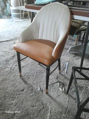 Dining Chairs Hotel Restaurant Cafe