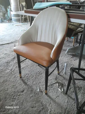 Dining Chairs Hotel Restaurant Cafe