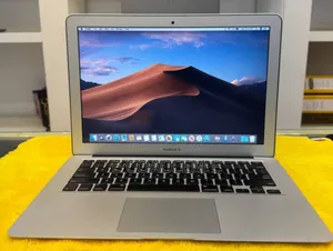 New Laptop Apple MacBook 8GB Intel SSD 128GB