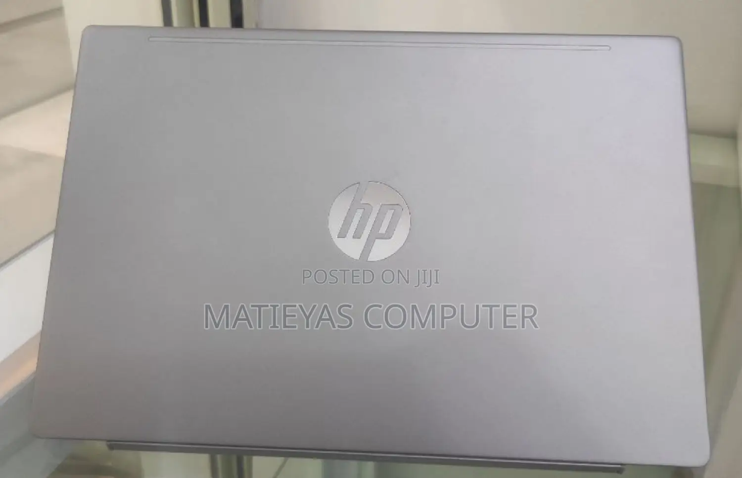 New Laptop HP Pavilion 14 16GB Intel Core I7 SSD 512GB