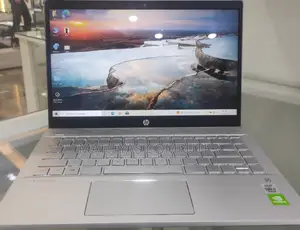 New Laptop HP Pavilion 14 16GB Intel Core I7 SSD 512GB