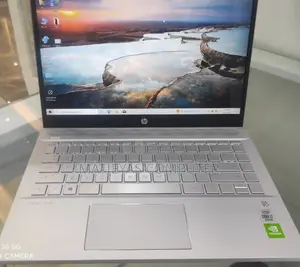New Laptop HP Pavilion 14 16GB Intel Core I7 SSD 512GB