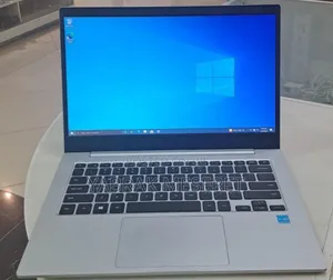 New Laptop Samsung 8GB Intel SSD 128GB