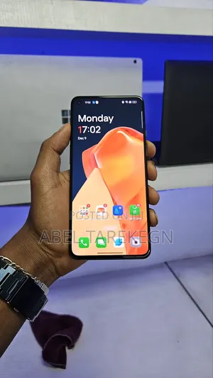 OnePlus 9 256 GB Gray