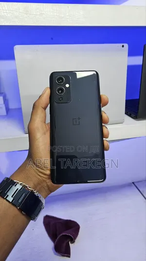 OnePlus 9 256 GB Gray