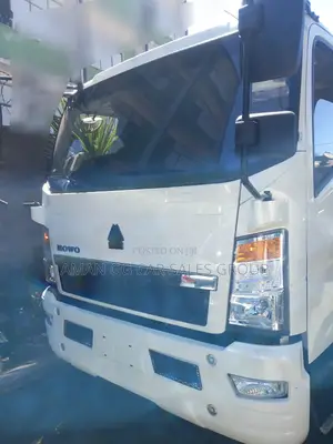 Photo - Cinotruck. 10000 L