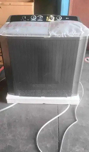 Lg Washing Mashine 18.Kg