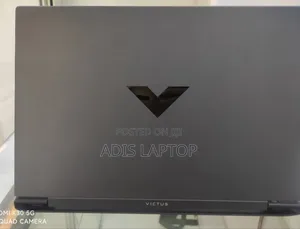 New Laptop HP Victus 15 16GB Intel Core I7 SSD 1T