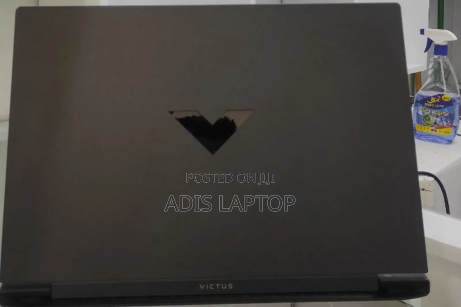 New Laptop HP Victus 15 16GB Intel Core I7 SSD 1T