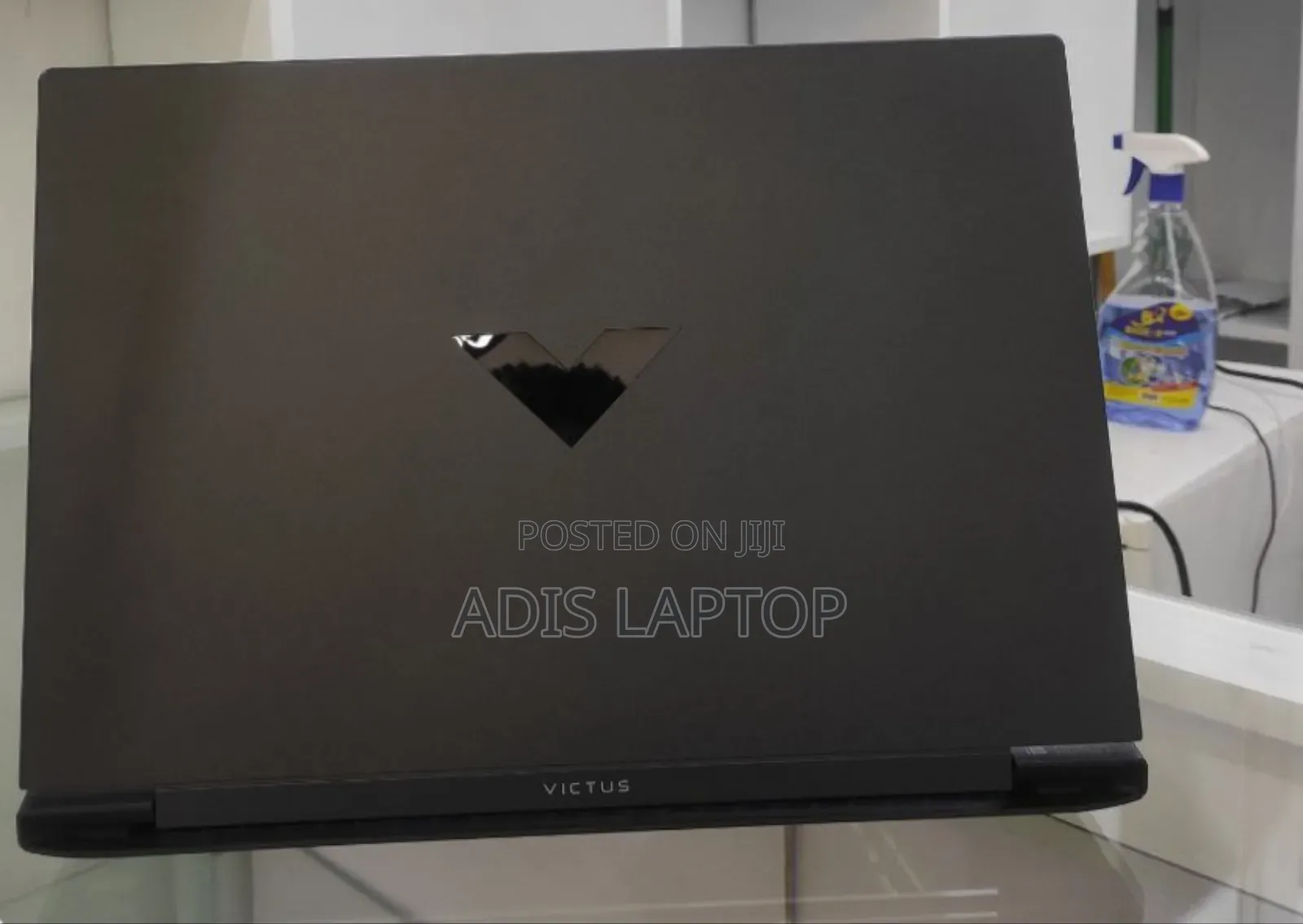 New Laptop HP Victus 15 16GB Intel Core I7 SSD 1T