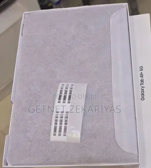 New Samsung Galaxy Tab A9+ 128 GB