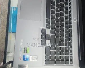 New Laptop Lenovo 16GB Intel Core I7 SSD 512GB