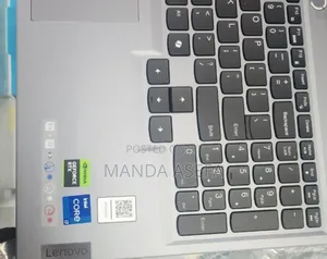 New Laptop Lenovo 16GB Intel Core I7 SSD 512GB
