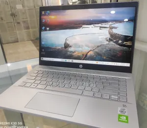 New Laptop HP Pavilion Gaming 15 2019 16GB Intel Core I7 SSD 512GB