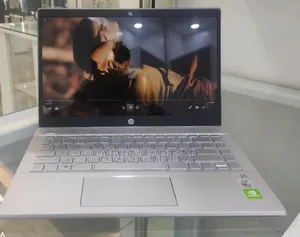 New Laptop HP Pavilion Gaming 15 2019 16GB Intel Core I7 SSD 512GB