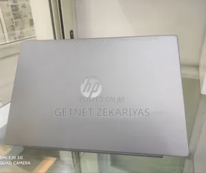 New Laptop HP Pavilion 14 16GB Intel Core I7 SSD 512GB