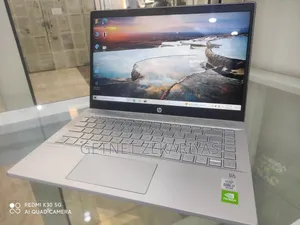 New Laptop HP Pavilion 14 16GB Intel Core I7 SSD 512GB