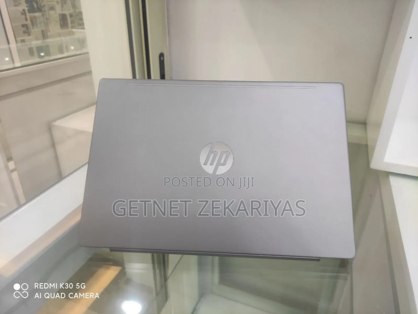 New Laptop HP Pavilion 14 16GB Intel Core I7 SSD 512GB