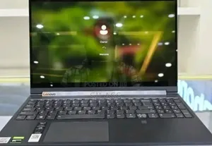 New Laptop Lenovo Yoga 9i 16GB Intel Core I9 SSD 2T