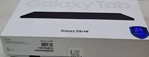 New Samsung Galaxy Tab A8 10.5 (2021) 64 GB