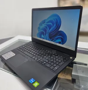 New Laptop Dell Vostro 1015 8GB Intel Core I5 SSD 256GB