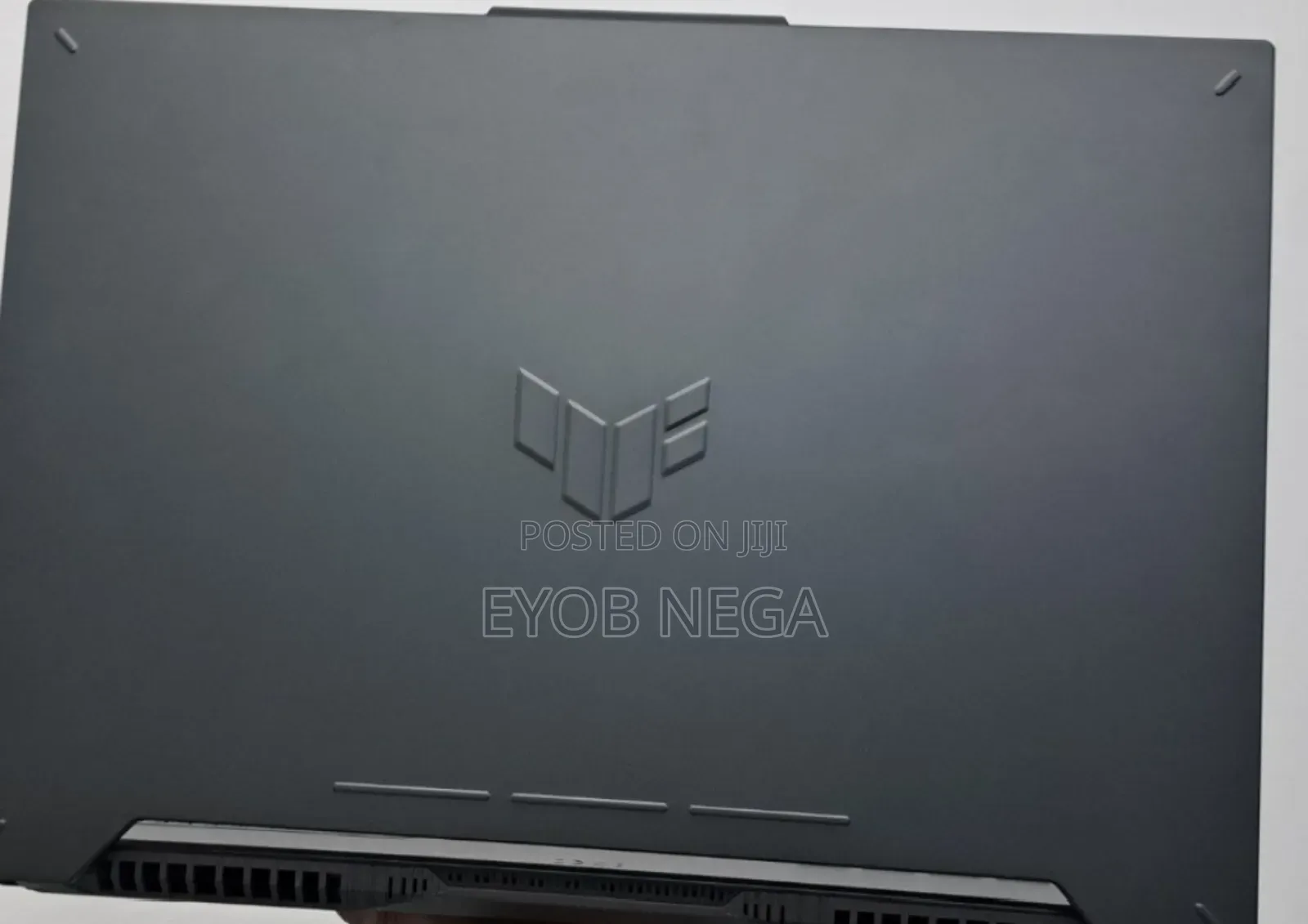 New Laptop Asus TUF Gaming A15 16GB AMD Ryzen 7 SSD 512GB