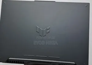 New Laptop Asus TUF Gaming A15 16GB AMD Ryzen 7 SSD 512GB