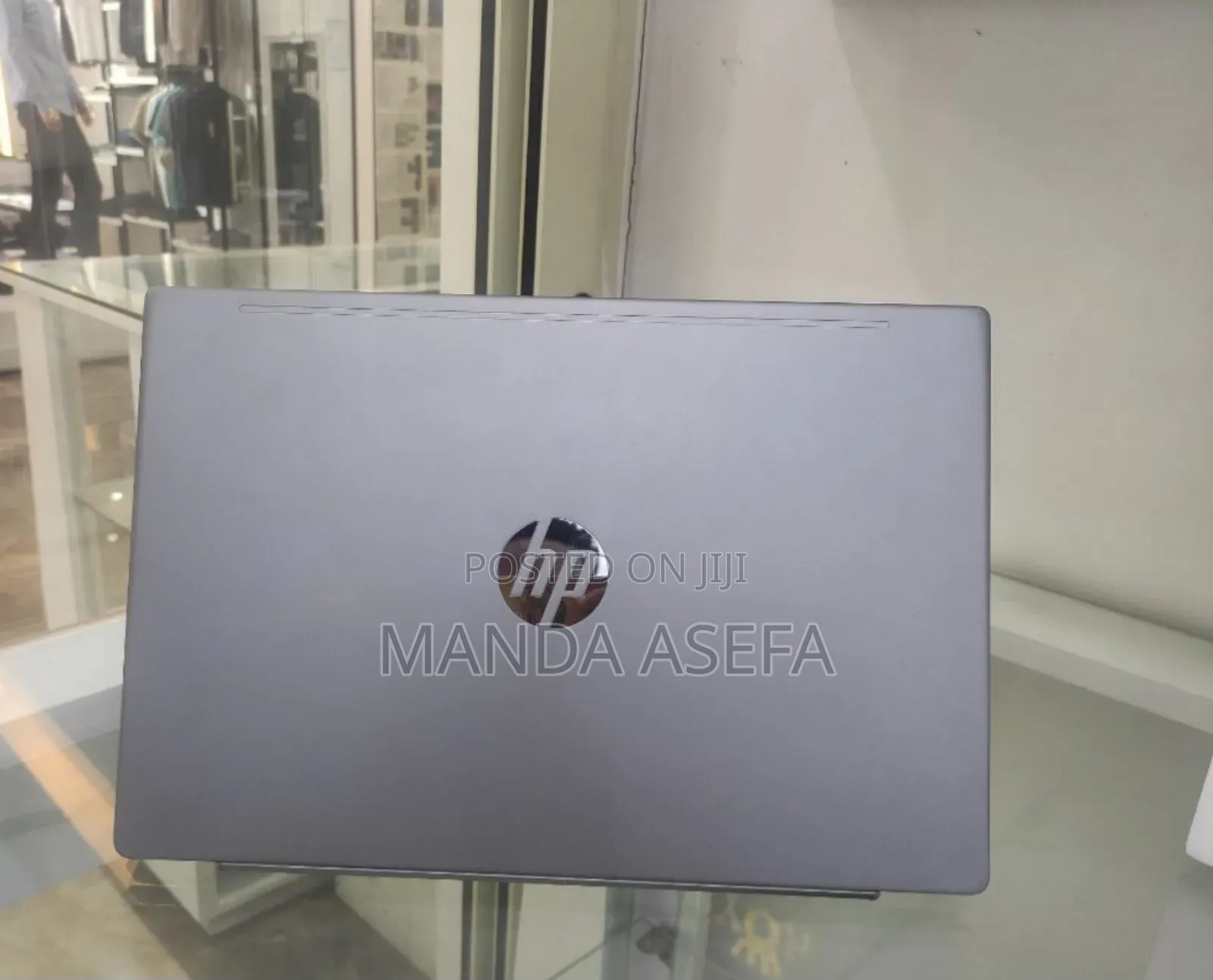 New Laptop HP Pavilion 14 16GB Intel Core I7 SSD 512GB