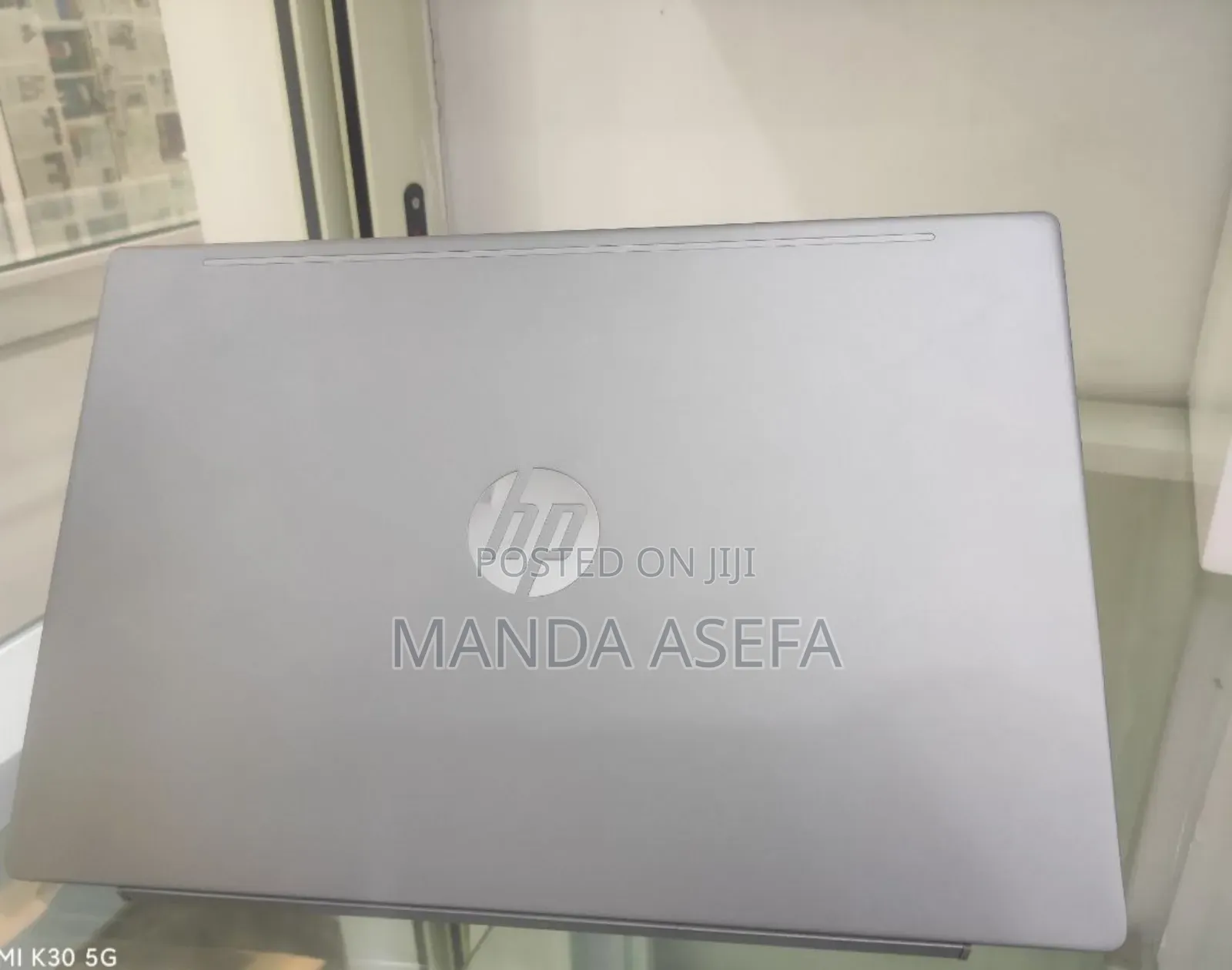 New Laptop HP Pavilion 14 16GB Intel Core I7 SSD 512GB