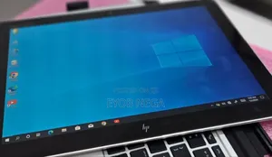 New Laptop HP Elite X2 1013 G4 8GB Intel Core I5 SSD 256GB