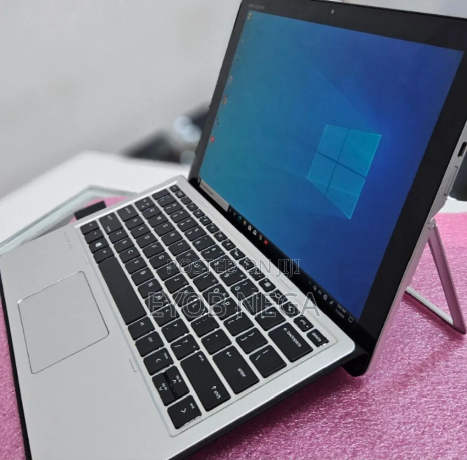 New Laptop HP Elite X2 1013 G4 8GB Intel Core I5 SSD 256GB