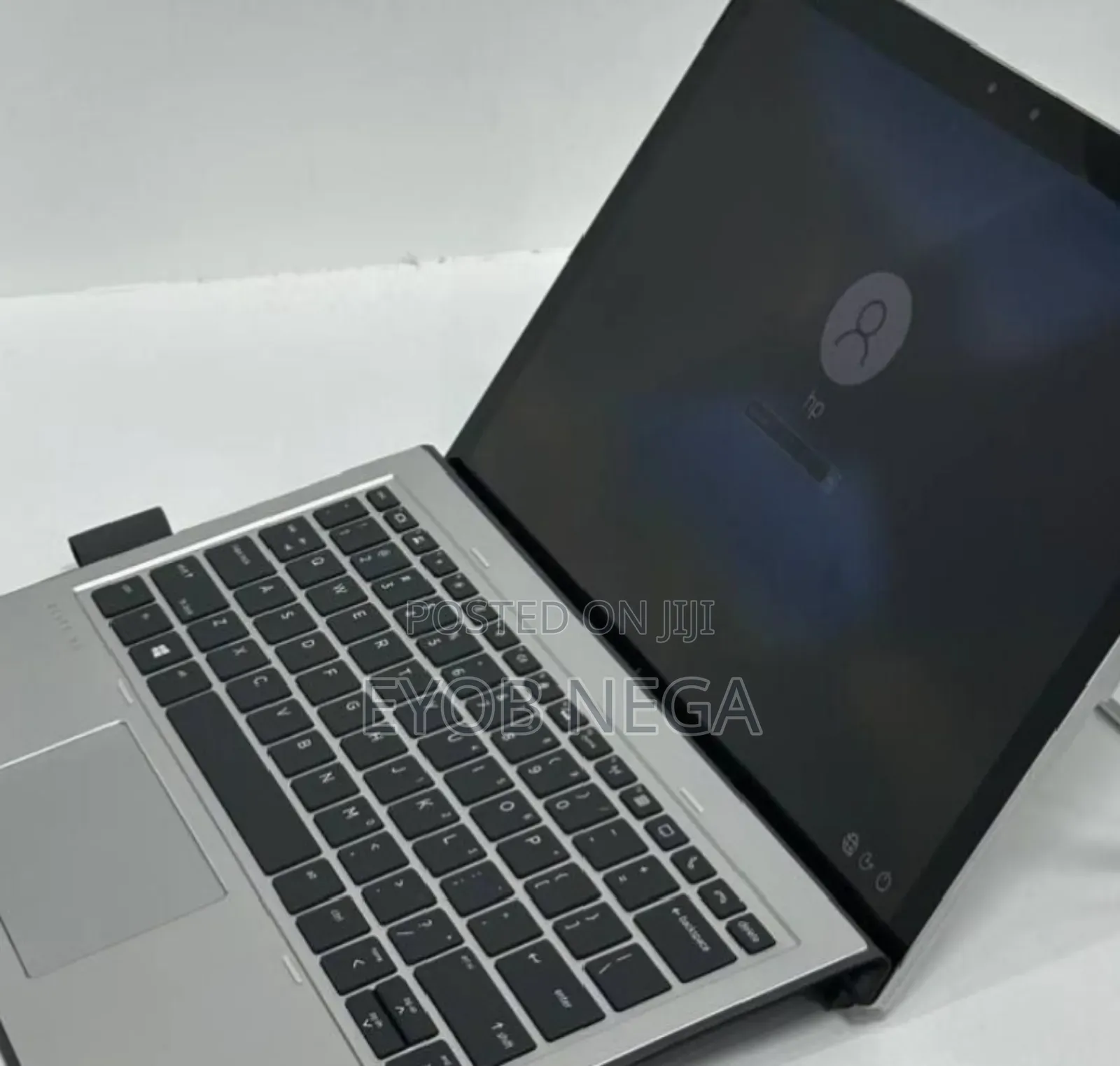 New Laptop HP Elite X2 1013 G4 8GB Intel Core I5 SSD 256GB