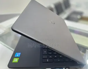 New Laptop Dell 8GB Intel Core I5 HDD+SSD 256GB