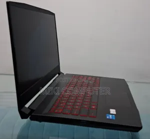 Photo - New Laptop MSI GE62 7RE 16GB Intel Core I5 SSD 512GB