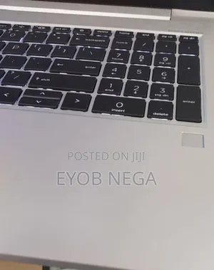 New Laptop HP EliteBook 850 16GB Intel Core I5 SSD 512GB