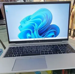 New Laptop HP EliteBook 850 16GB Intel Core I5 SSD 512GB