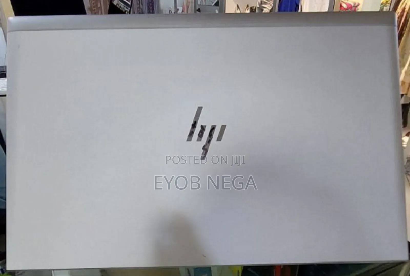 New Laptop HP EliteBook 850 16GB Intel Core I5 SSD 512GB