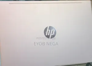 New Laptop HP Pavilion 14 8GB Intel Core I5 HDD+SSD 640GB