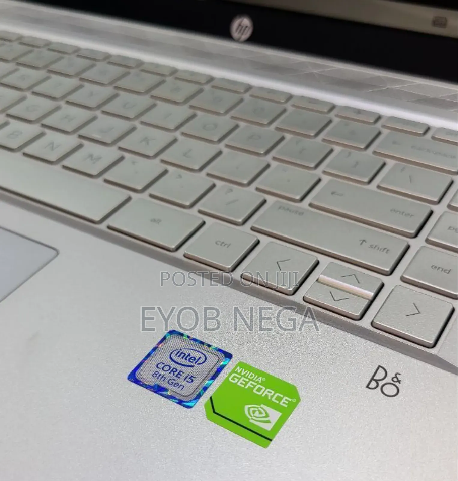 New Laptop HP Pavilion 14 8GB Intel Core I5 HDD+SSD 640GB