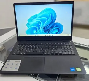 New Laptop Dell Vostro 1015 8GB Intel Core I5 SSD 256GB