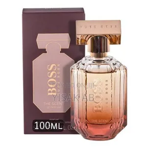 Photo - Women's Boss Perfume