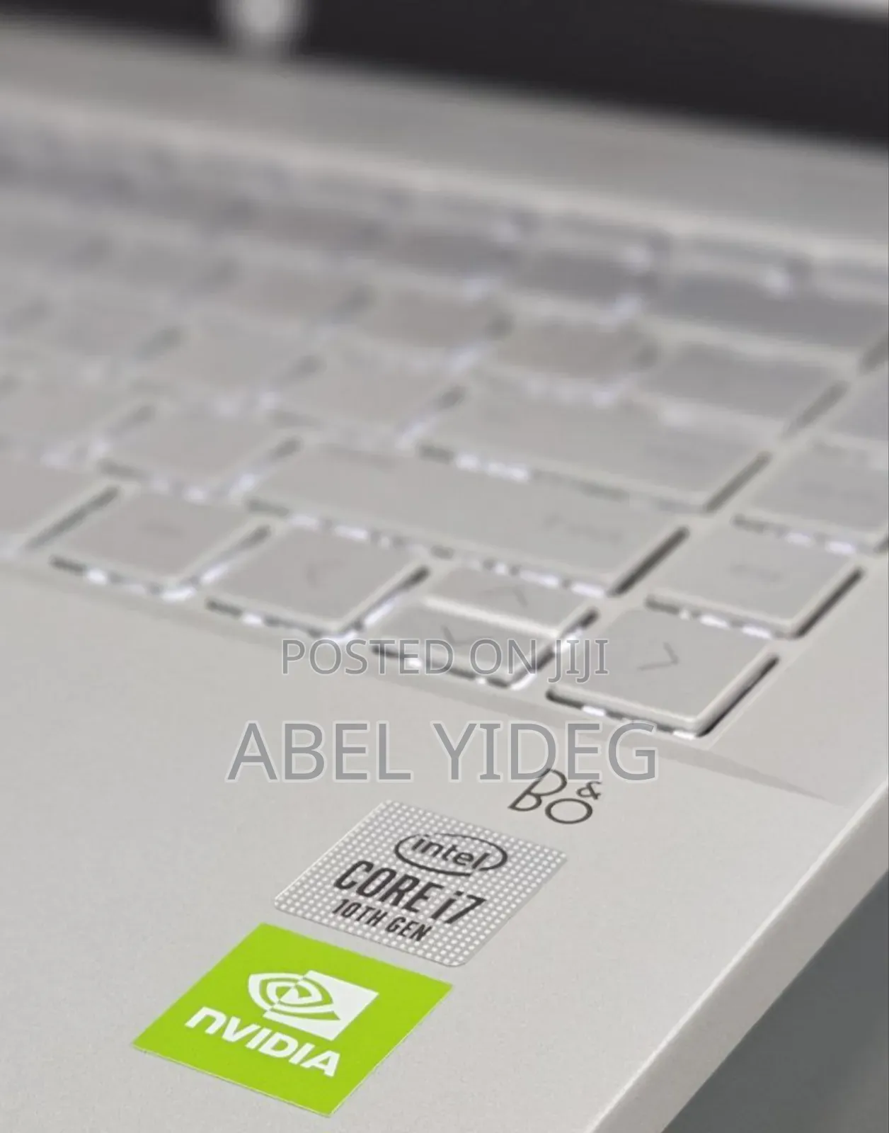 New Laptop HP Pavilion 14 16GB Intel Core I7 SSD 512GB