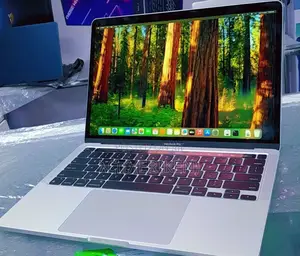 Photo - New Laptop Apple MacBook Pro 2022 M2 8GB Apple M2 SSD 512GB