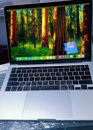 New Laptop Apple MacBook Pro 2022 M2 8GB Apple M2 SSD 512GB
