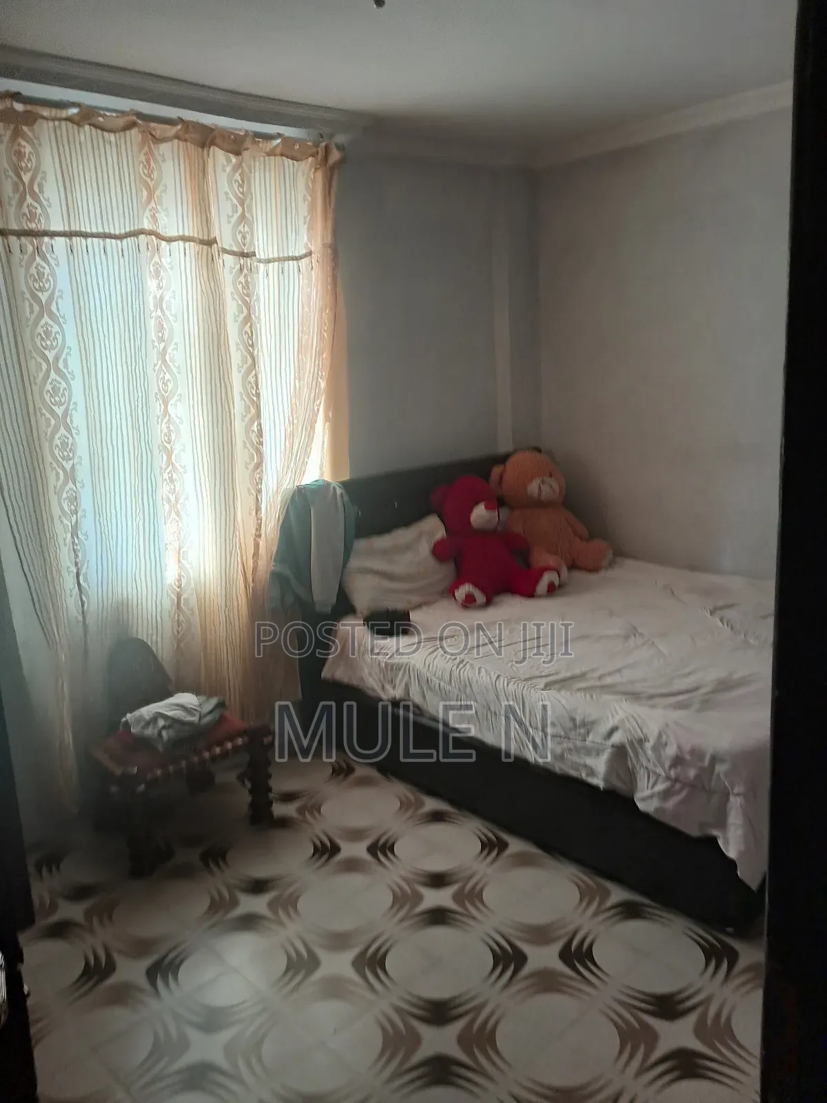 Furnished 3bdrm Condo in Abado Condominium, Yeka for sale