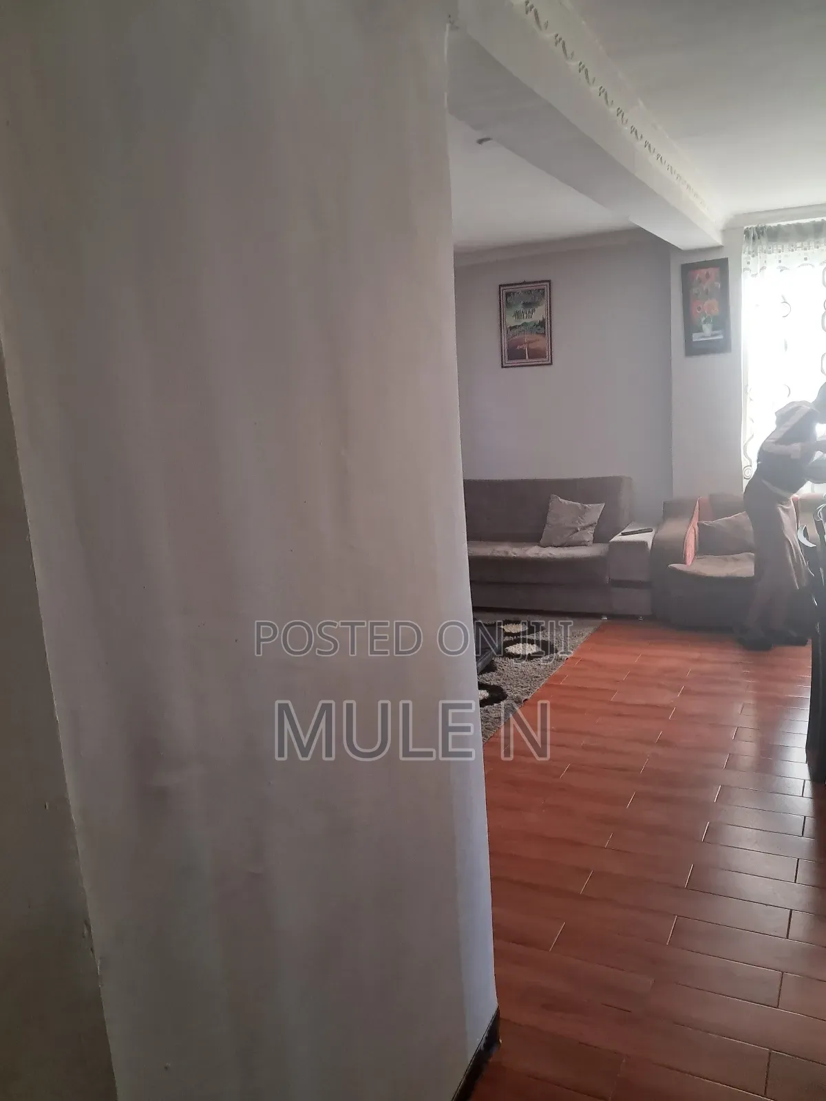 Furnished 3bdrm Condo in Abado Condominium, Yeka for sale