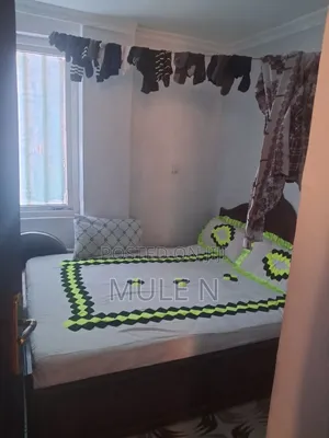 Furnished 3bdrm Condo in Abado Condominium, Yeka for sale