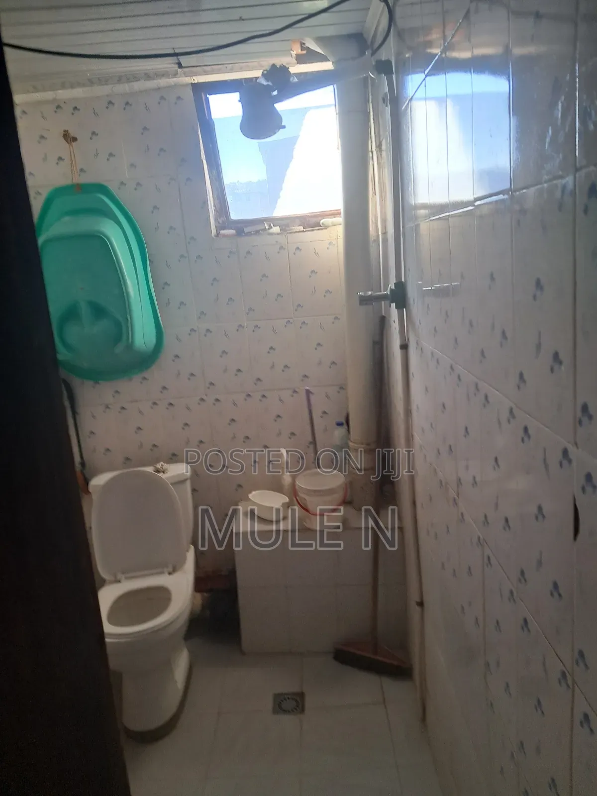 Furnished 3bdrm Condo in Abado Condominium, Yeka for sale