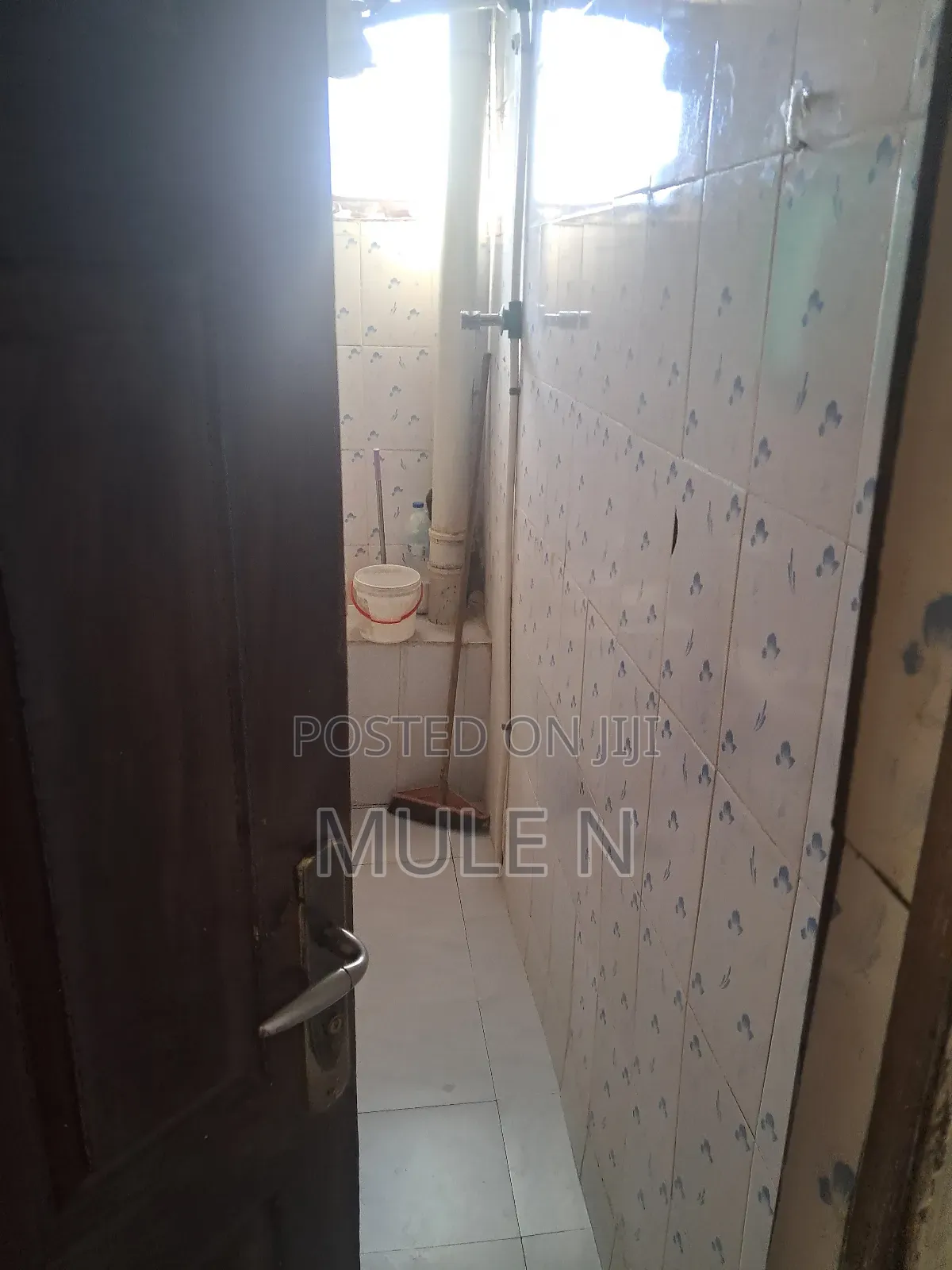 Furnished 3bdrm Condo in Abado Condominium, Yeka for sale