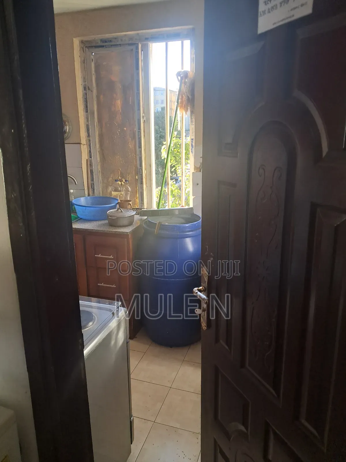 Furnished 3bdrm Condo in Abado Condominium, Yeka for sale